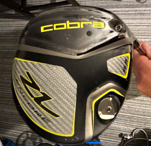Cobra encore rh - 9.5°, stiff