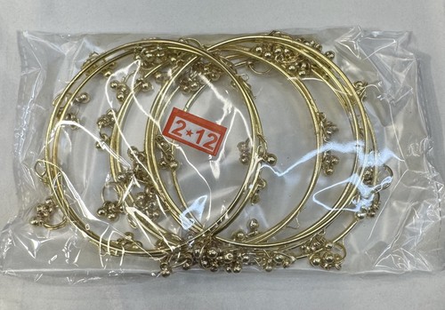 Size kashmiri bangles - 2.12,