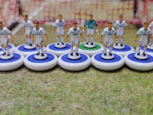 Leeds united 1986 - united, 1986/87