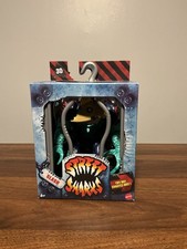 2024 Mattel Street Sharks