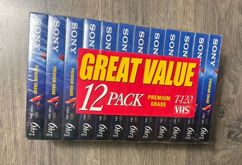 Pack new sealed sony - pack,