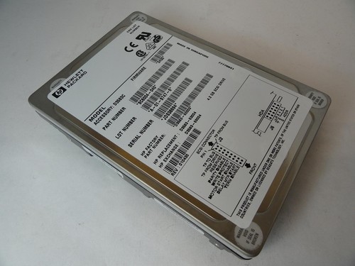 Seagate 2gb scsi 80pin - seagate, 4.2gb