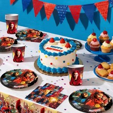 Descendants:The Rise of Red