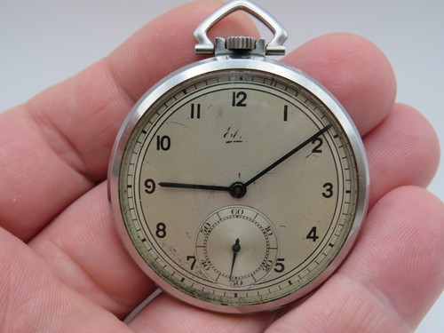 Vintage rare men art deco - men's,