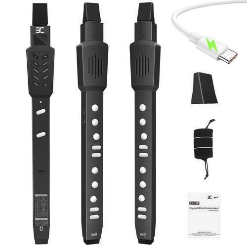 Electric digital wind - electric,