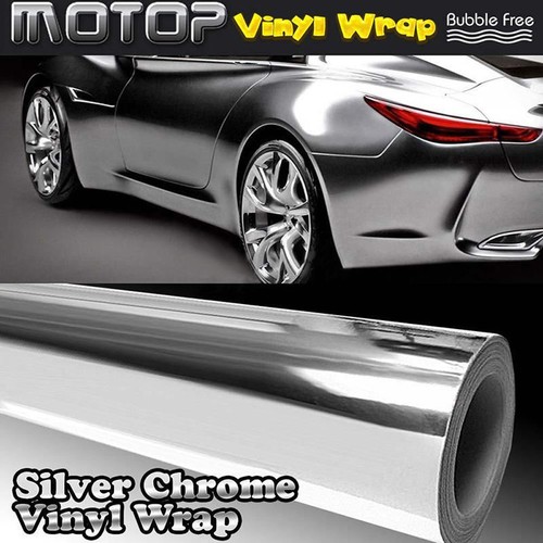 6x60 vehicle chrome glossy - chrome,