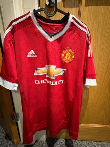 Manchester united home - manchester,