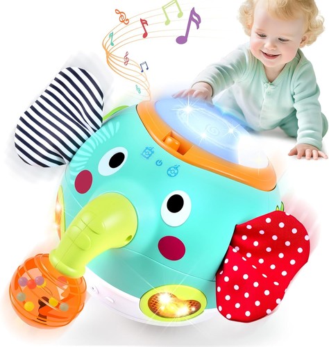 Baby toys 12 months - 12,