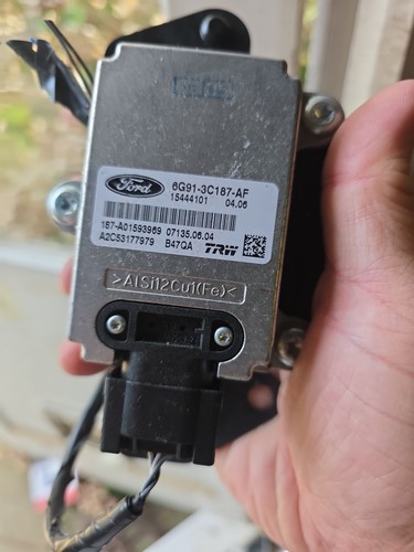 Genuine ford mondeo titanium - mondeo,