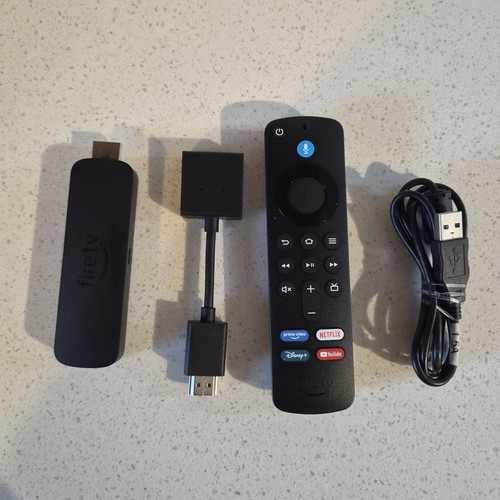 Amazon fire stick select - stick,