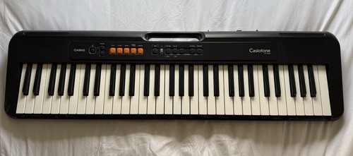 Casio s100 electronic - casio,
