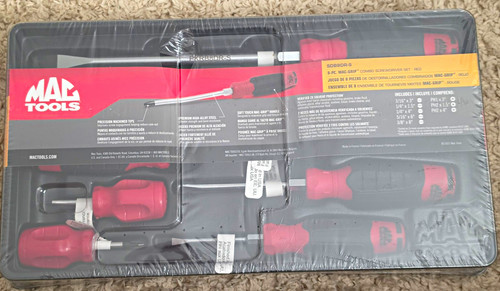 New mac tools - new,