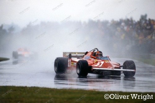 1981 canadian gilles - 1981, –