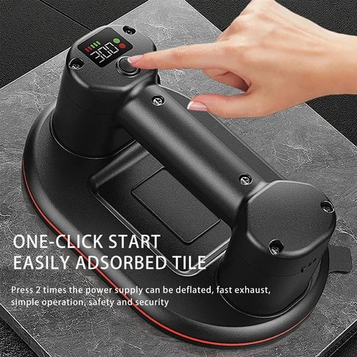 300kg electric vacuum - vacuum, suction