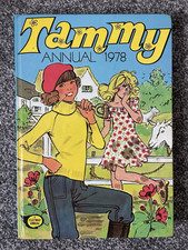 Tammy Annual 1978