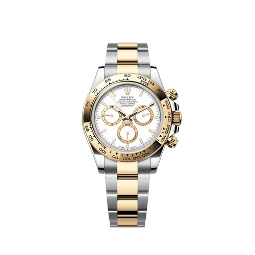 Rolex daytona 126503 - daytona,