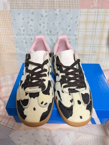 Adidas samba rare pony - adidas,