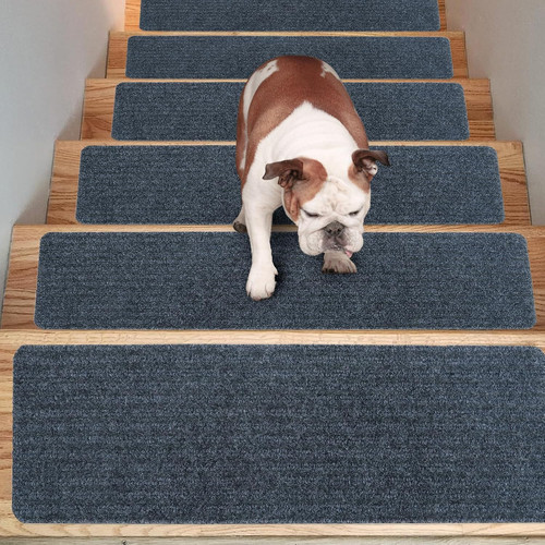 Stair treads carpet - stair,