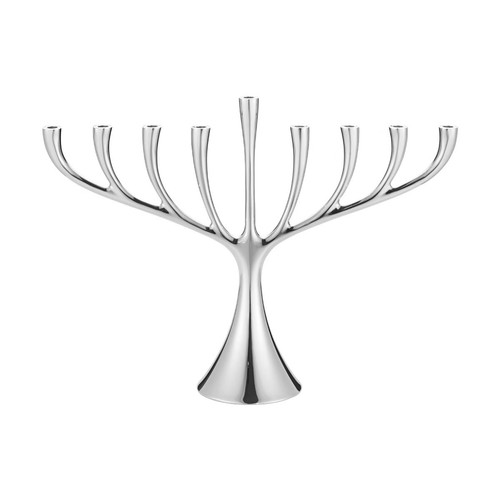 Georg jensen cobra menorah - georg,