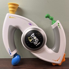 Hasbro Bop It XT White