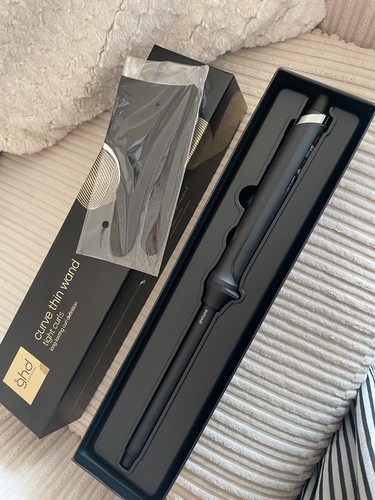 Ghd 14mm thin curling - ghd,