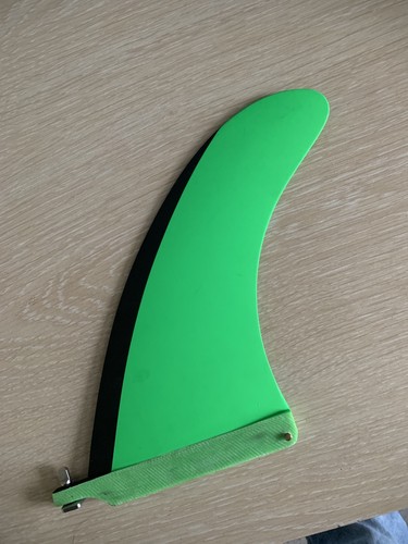 Single fin box style - us, 8”
