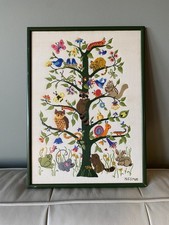 Dimensions Crewel Kit 1200