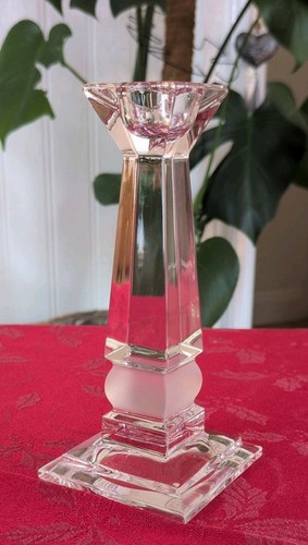 Candle holder lead - candle,