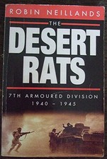 Desert Rats: The 7th Armoured