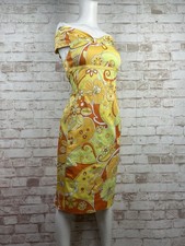 TUZZI Psychedelic Orange