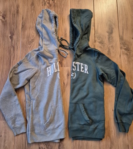Pair genuine holister - pair,