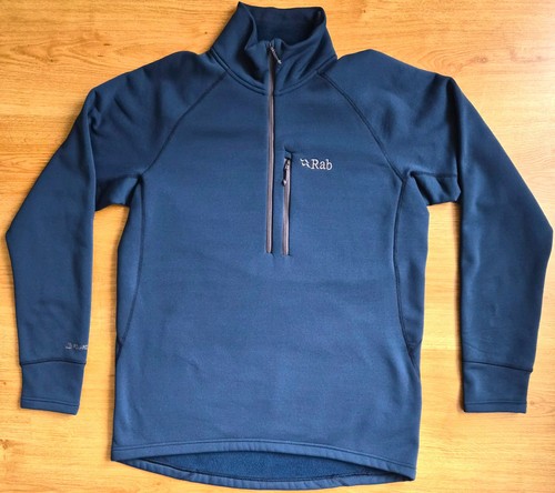 Rab mens powerstretch pro - mens,