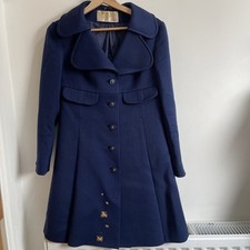 Elgee Vintage 60s Wool Swing