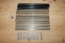 HORNBY 00 GAUGE R660 ELEVATED TRACK SIDEWALLS NEW UNUSED