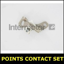 Points Contact Set Fits FORD