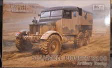 IBG Models Scammel Pioneer