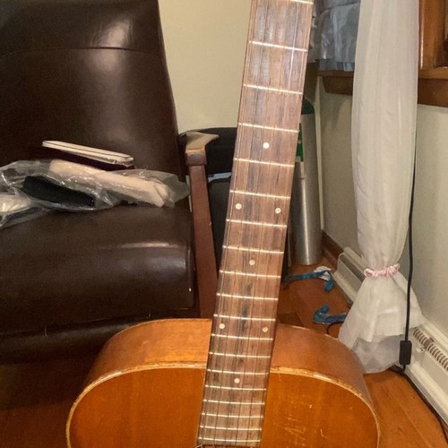 Harmony vintage usa 162 - vintage, h-162