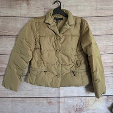 Zara Woman Puffer Jacket ~