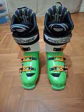 Fischer Ranger 11 Vacuum R11