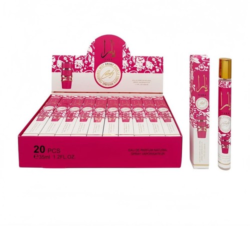 Yara candy lattafa perfume - candy,