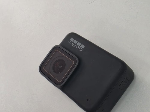 Gopro hero7 silver video - gopro,