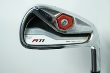 Taylormade R11 7 Iron / Regular Flex Steel Shaft