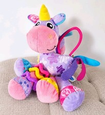 Playgro Unicorn Sensory
