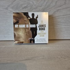 My Name Is Bond... James Bond