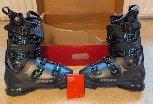 Brand new atomic hawk - new, prime