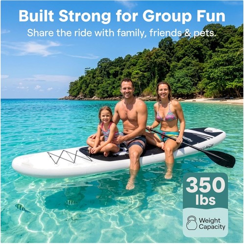 Durable inflatable sup board - durable,