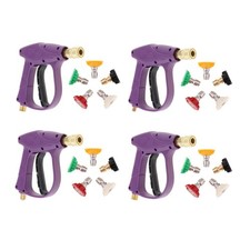 Professional Quick Release