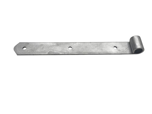 Alberts 340834 straight strap