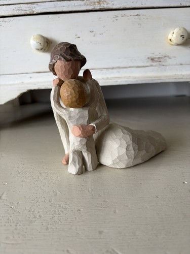 Vintage willow tree child - vintage,