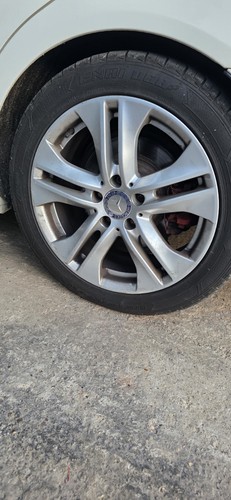 Mercedes w212 set 17 - mercedes,